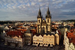 prague-panorama